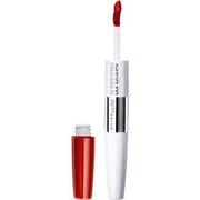 Maybelline Superstay 24hr Super Impact Lip Colour Non - Stop Orange 1 Count - Maison des fragrances