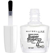 Maybelline Superstay 3D Gel Effect Plumping Top Coat - Maison des fragrances