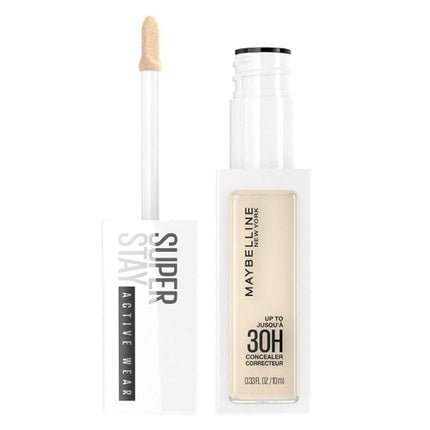 Maybelline Superstay Active Wear Concealer Up To 30h Full Coverage Matte 05 - Maison des fragrances