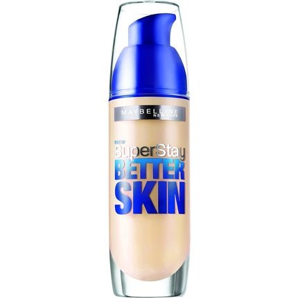 Maybelline SuperStay Better Skin Foundation 010 Ivory 30 ml - Maison des fragrances