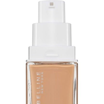 Maybelline SuperStay Full Coverage Foundation with Matte Finish 058 True Caramel 30ml - Maison des fragrances