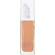 Maybelline SuperStay Full Coverage Foundation with Matte Finish 058 True Caramel 30ml - Maison des fragrances