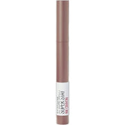 Maybelline Superstay Matte Ink Crayon Longlasting Nude Lipstick - Maison des fragrances