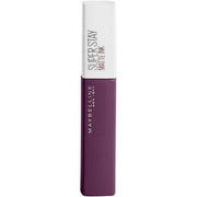 Maybelline Superstay Matte Ink Liquid Lipstick 5ml - Maison des fragrances