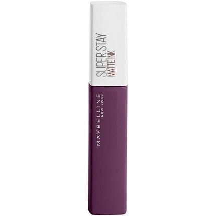 Maybelline Superstay Matte Ink Liquid Lipstick 5ml - Maison des fragrances