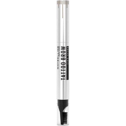Maybelline Tattoo Brow Lift Stick for Tinting and Sculpting Brows - All Day Wear - Maison des fragrances