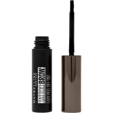 Maybelline Tattoo Brow Longlasting Peel Off Semi - Permanent Gel Tint Up to 3 Days - Maison des fragrances