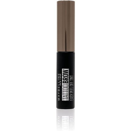 Maybelline Tattoo Brow Longlasting Peel Off Semi - Permanent Gel Tint Up to 3 Days - Maison des fragrances