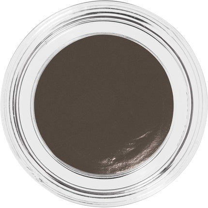 Maybelline Tattoo Brow Longlasting Pomade Pot Dark Brown 5g - Maison des fragrances