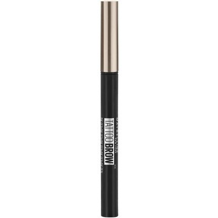 Maybelline Tattoo Brow Micro Eyebrow Microblading Eyebrow Pen Tint Blond 6g - Maison des fragrances