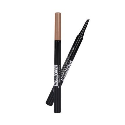 Maybelline Tattoo Brow Micro Pen Eyebrow Pencil 110 Soft Brown 1.1ml - Maison des fragrances