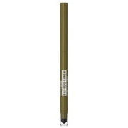 Maybelline Tattoo Liner Automatic Gel Pencil - Tuzka Na Oci 073 G 050 Burgundy Break - Maison des fragrances