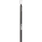 Maybelline Tattoo Liner Gel Eye Pencil 901 Intense Charcoal Waterproof - Maison des fragrances