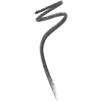 Maybelline Tattoo Liner Gel Eye Pencil 901 Intense Charcoal Waterproof - Maison des fragrances