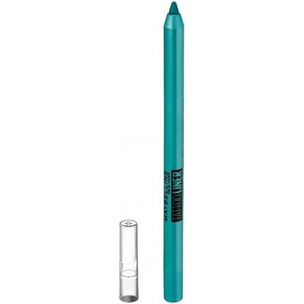 Maybelline Tattoo Liner Gel Eyeliner Pencil 306 Arctic Skies - Maison des fragrances