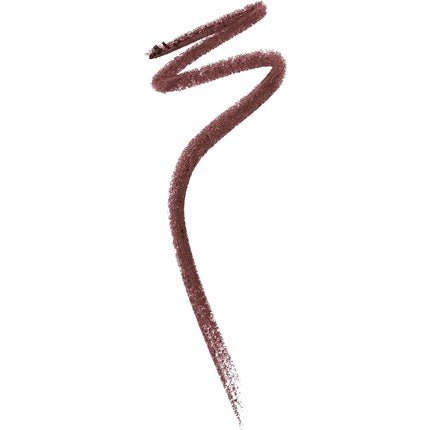 Maybelline Tattoo Liner Gel Pencil In Smooth Walnut, 1.3g - Maison des fragrances