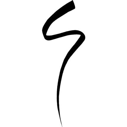 Maybelline Tattoo Liner Ink Pen Eyeliner In Black, 1ml - Maison des fragrances