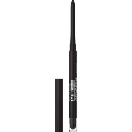 Maybelline Tattoo Liner Smokey Eyeliner 010 Smokey Black - 1.3g - Maison des fragrances
