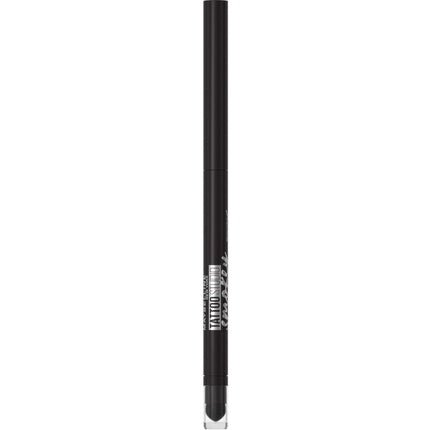 Maybelline Tattoo Liner Smokey Eyeliner 010 Smokey Black - 1.3g - Maison des fragrances