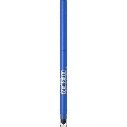 Maybelline Tattoo Liner Smokey Eyeliner 70 Sleepless Sapphire - Maison des fragrances
