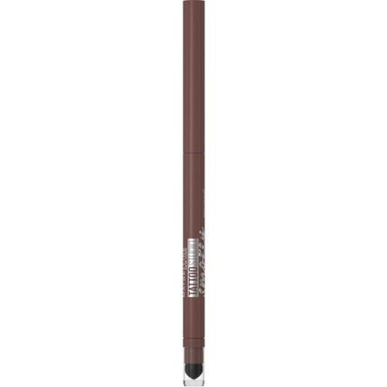 Maybelline Tattoo Liner Smokey Gel Pencil Eye Liner Long Lasting Fade - Proof - Maison des fragrances