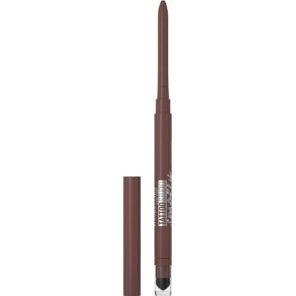 Maybelline Tattoo Liner Smokey Gel Pencil Eye Liner Long Lasting Fade - Proof - Maison des fragrances