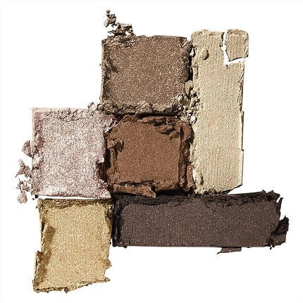 Maybelline The City Mini Palette 400 Rooftop Bronzes 1 Count - Maison des fragrances
