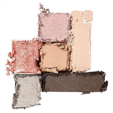 Maybelline The City Mini Palette 430 Downtown Sunrise 6g - Maison des fragrances