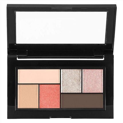 Maybelline The City Mini Palette 430 Downtown Sunrise 6g - Maison des fragrances