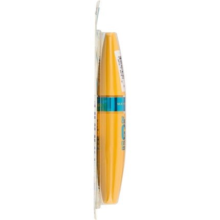 Maybelline The Colossal Go Extreme Volume Waterproof Mascara Classic Black 10ml - Maison des fragrances