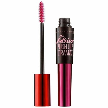Maybelline The Falsies PushUp Drama Brown Mascara - Maison des fragrances