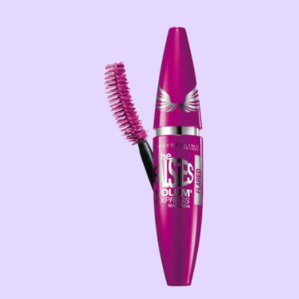 Maybelline The Falsies Volum' Express Flared Mascara Black - Maison des fragrances