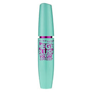 Maybelline The MEGA PLUSH Volum Express Mascara Black 9.6ml - Maison des fragrances