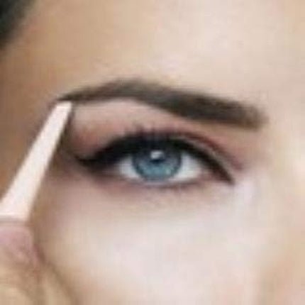 Maybelline Total Temptation Eyebrow Pencil 130 Deep Brown 5g - Maison des fragrances
