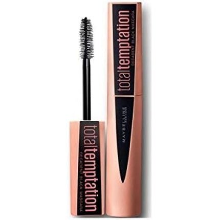 Maybelline Total Temptation Mascara Cocoa 8.6ml - Maison des fragrances