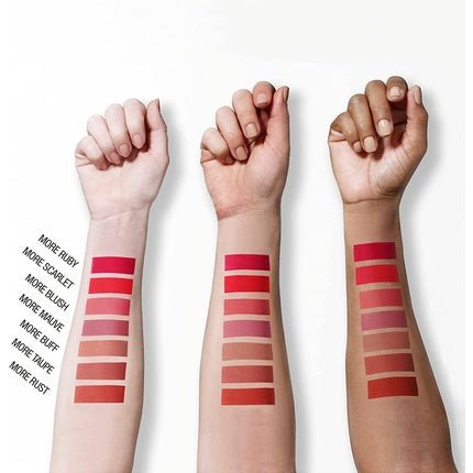 Maybelline Ultimate 499 More Blush gel lipstick 12g - Maison des fragrances
