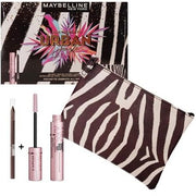 Maybelline Urban Jungle Coffret with Sky High Mascara and Eye Pencil - Maison des fragrances