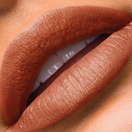 Maybelline Vivid Matte Lip Color 50 Nude Thrill - Maison des fragrances