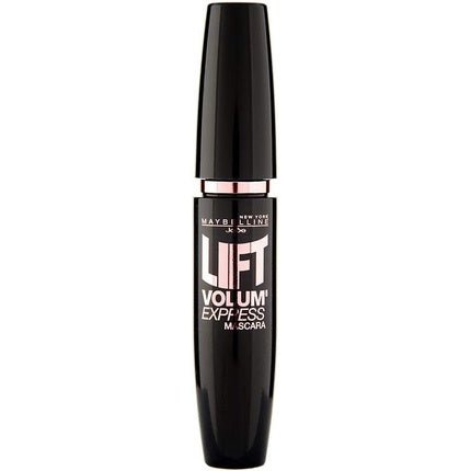 Maybelline Volum' Express Lift Black Mascara 10ml - Maison des fragrances