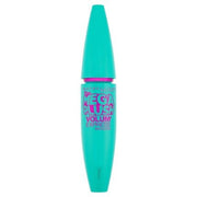 Maybelline Volum Express The Mega Plus Mascara Black - Maison des fragrances