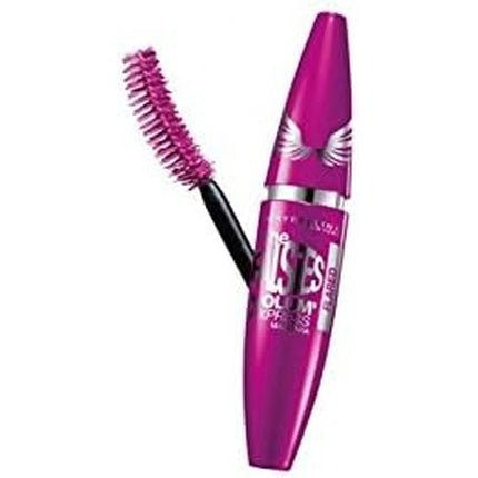 Maybelline Volume Express Black Mascara 10.6ml - Maison des fragrances