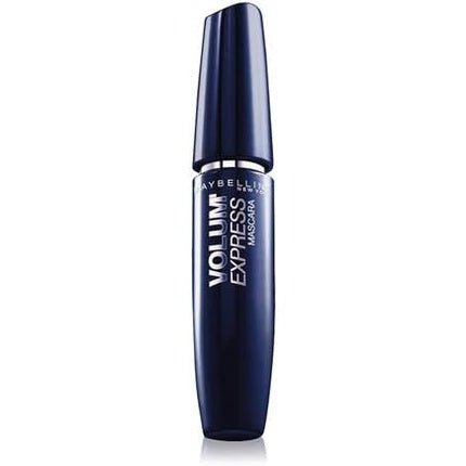 Maybelline Volume Express Mascara 10ml Black - Maison des fragrances