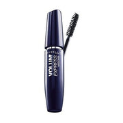 Maybelline Volum'express Black Mascara 10ml - Maison des fragrances