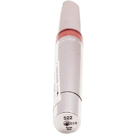 Maybelline Water Shine Lipstick Rose Star - Maison des fragrances