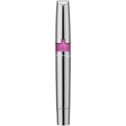 Maybelline Water Shine Lipstick Vibrant Violet 3 - in - 1 Purple - Maison des fragrances