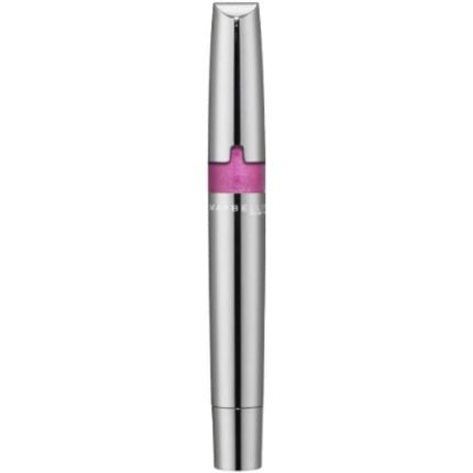 Maybelline Water Shine Lipstick Vibrant Violet 3 - in - 1 Purple - Maison des fragrances