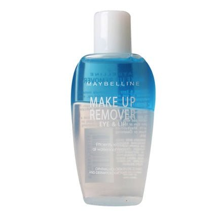 Maybelline Waterproof Eye and Lip Makeup Remover 70ml - New - Maison des fragrances