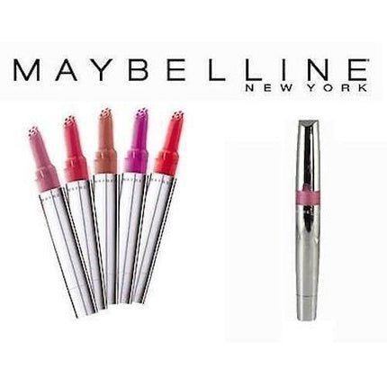 Maybelline Watershine Elixir Lip Gloss Shineseduction - Choose Your Shade - Maison des fragrances