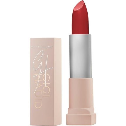 Maybelline x Gigi Hadid Matte Lipstick 23 Khair 4.4g - Maison des fragrances