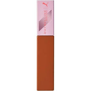 Maybelline X Puma Superstay Matte Ink Lipstick 09 Unapologetic - Maison des fragrances